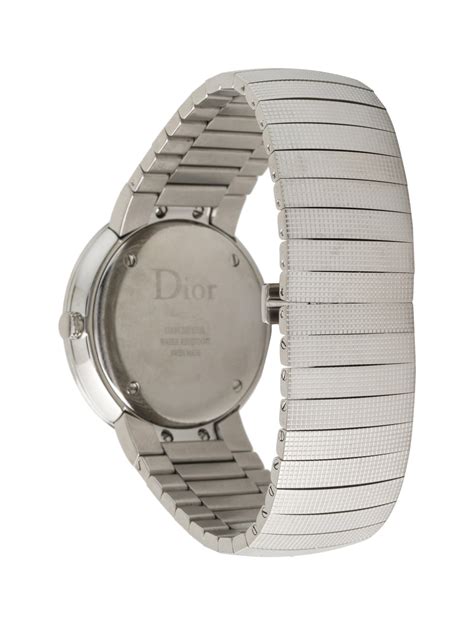 dior 6590 watch|dior la d.